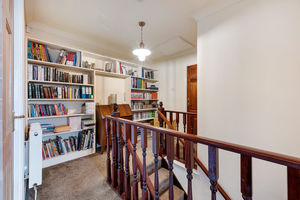 Landing- click for photo gallery